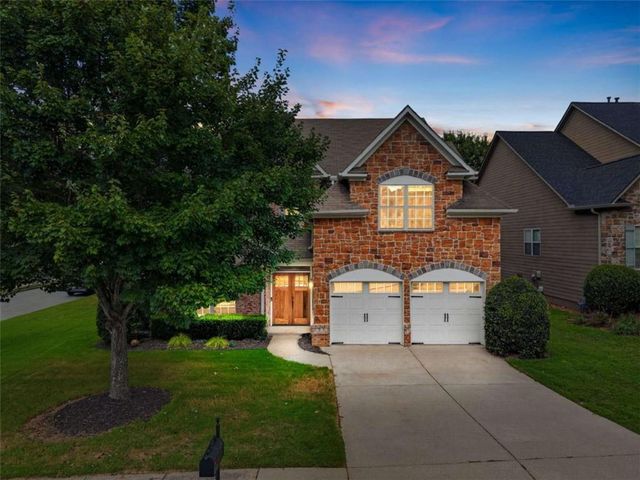 426 Shiloh Manor Drive, Marietta, GA 30066