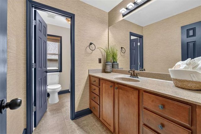 426 Shiloh Manor Drive, Marietta, GA 30066