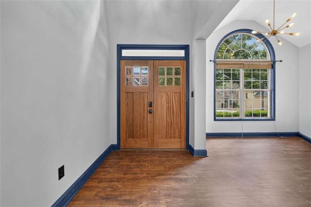 426 Shiloh Manor Drive, Marietta, GA 30066