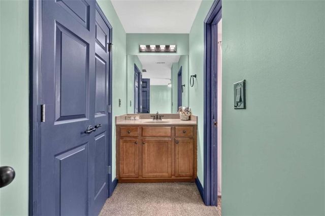 426 Shiloh Manor Drive, Marietta, GA 30066
