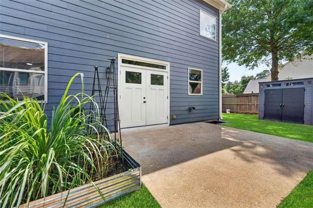 426 Shiloh Manor Drive, Marietta, GA 30066