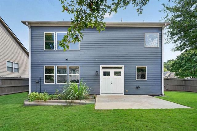 426 Shiloh Manor Drive, Marietta, GA 30066