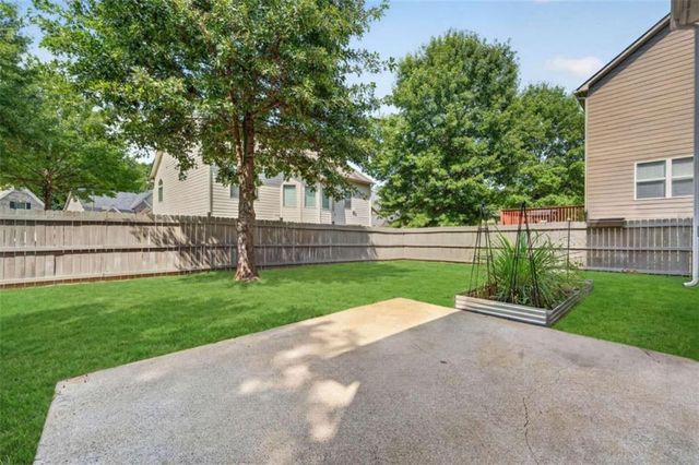 426 Shiloh Manor Drive, Marietta, GA 30066