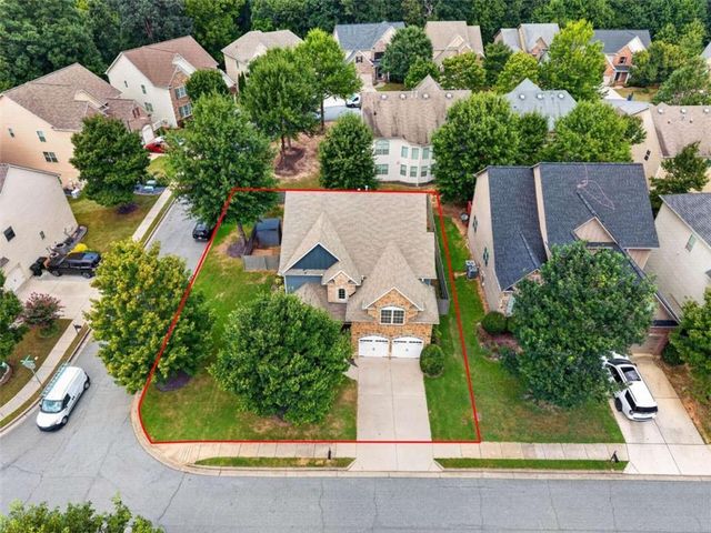 426 Shiloh Manor Drive, Marietta, GA 30066