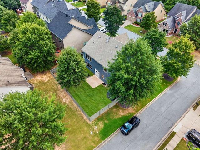 426 Shiloh Manor Drive, Marietta, GA 30066