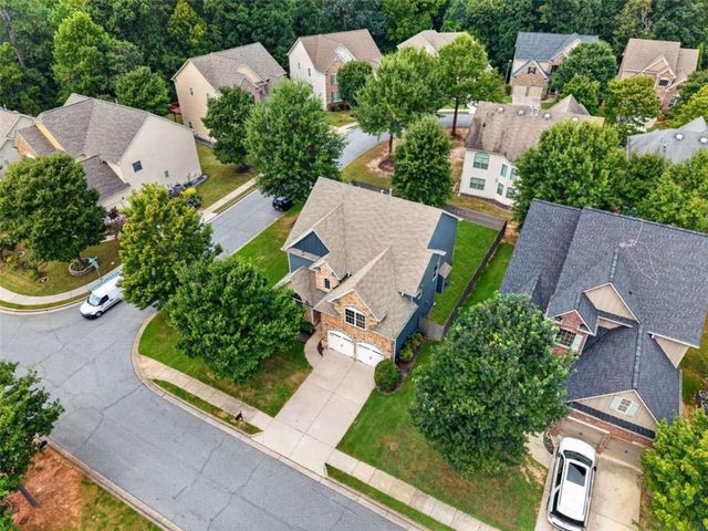 426 Shiloh Manor Drive, Marietta, GA 30066
