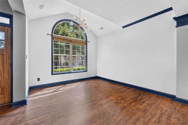 426 Shiloh Manor Drive, Marietta, GA 30066
