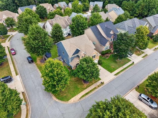 426 Shiloh Manor Drive, Marietta, GA 30066