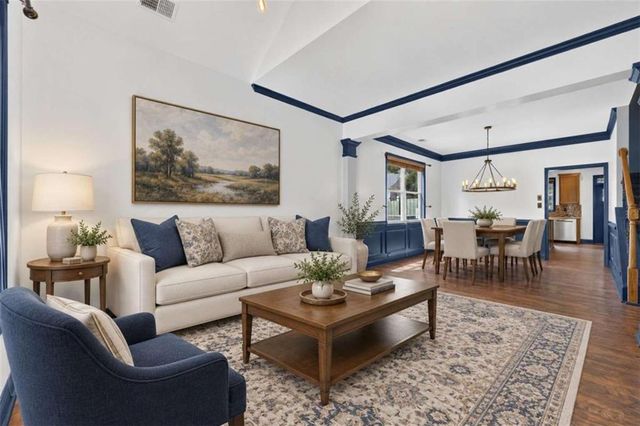 426 Shiloh Manor Drive, Marietta, GA 30066