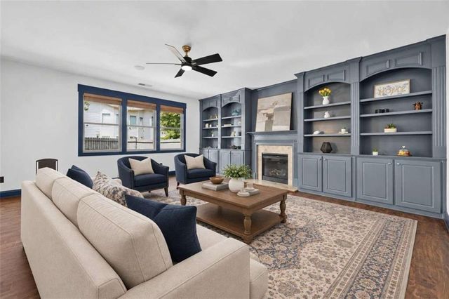 426 Shiloh Manor Drive, Marietta, GA 30066