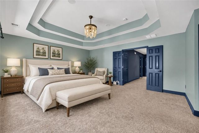 426 Shiloh Manor Drive, Marietta, GA 30066
