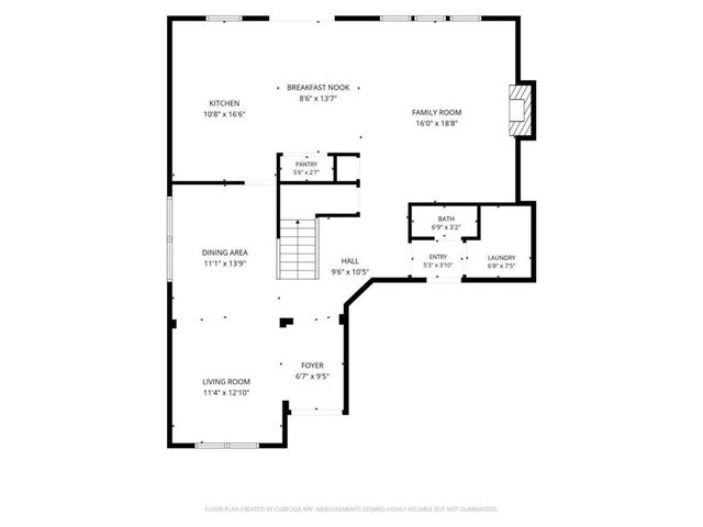 426 Shiloh Manor Drive, Marietta, GA 30066