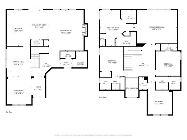 426 Shiloh Manor Drive, Marietta, GA 30066