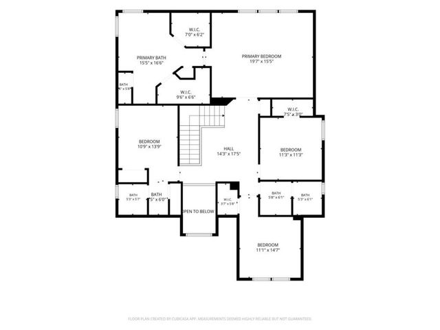 426 Shiloh Manor Drive, Marietta, GA 30066