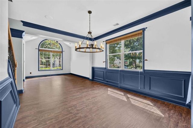 426 Shiloh Manor Drive, Marietta, GA 30066