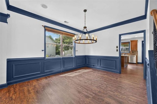 426 Shiloh Manor Drive, Marietta, GA 30066