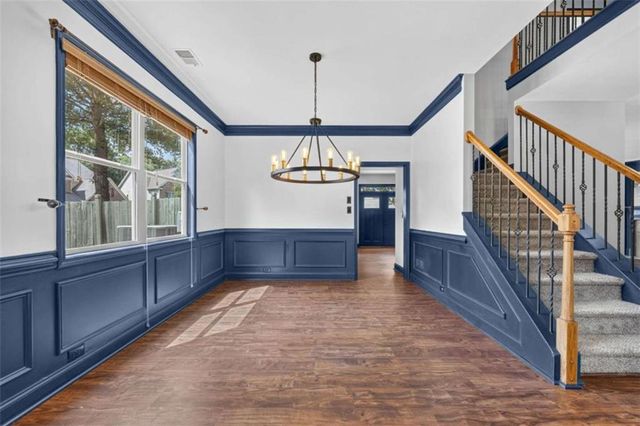 426 Shiloh Manor Drive, Marietta, GA 30066