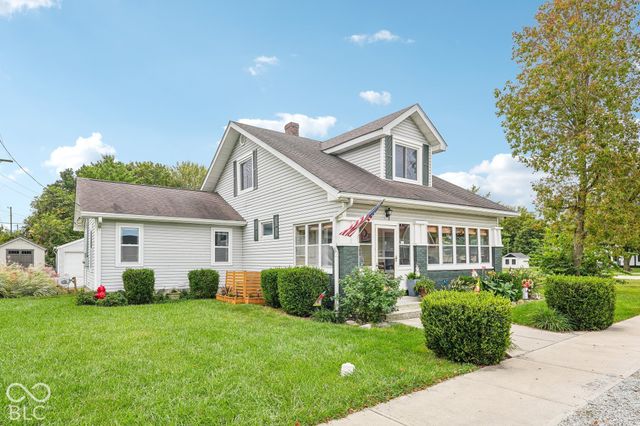 169 W Buckeye Street, Cicero, IN 46034