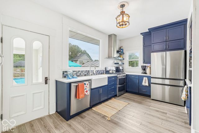 169 W Buckeye Street, Cicero, IN 46034