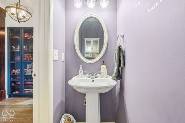 169 W Buckeye Street, Cicero, IN 46034