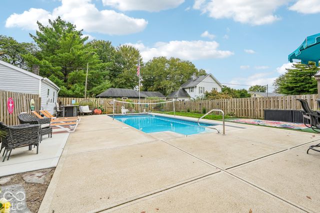 169 W Buckeye Street, Cicero, IN 46034