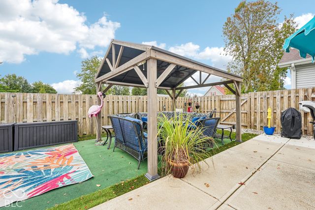 169 W Buckeye Street, Cicero, IN 46034