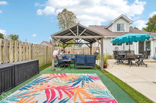 169 W Buckeye Street, Cicero, IN 46034
