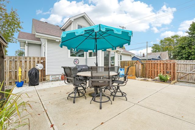 169 W Buckeye Street, Cicero, IN 46034