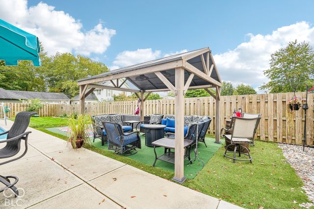 169 W Buckeye Street, Cicero, IN 46034
