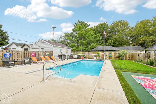 169 W Buckeye Street, Cicero, IN 46034