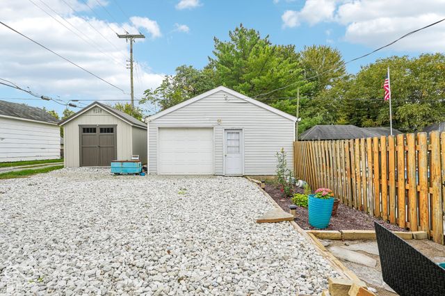 169 W Buckeye Street, Cicero, IN 46034