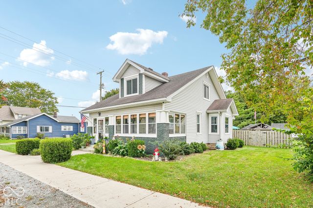 169 W Buckeye Street, Cicero, IN 46034