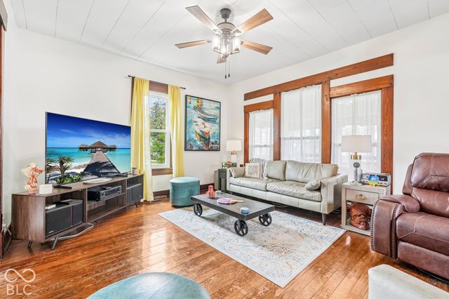169 W Buckeye Street, Cicero, IN 46034