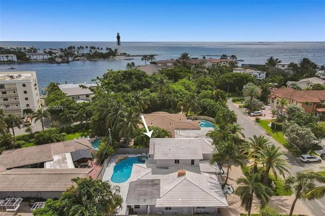 3421 Dover Road, Pompano Beach, FL 33062