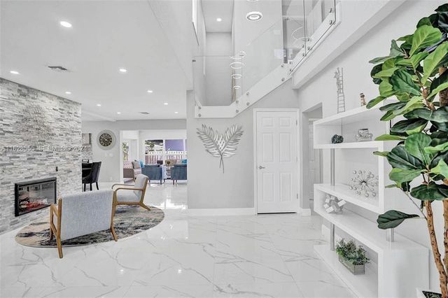 3421 Dover Road, Pompano Beach, FL 33062