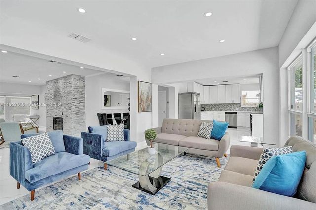 3421 Dover Road, Pompano Beach, FL 33062