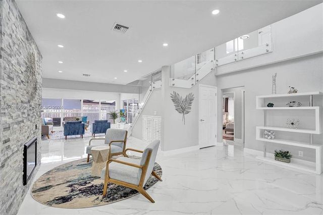 3421 Dover Road, Pompano Beach, FL 33062
