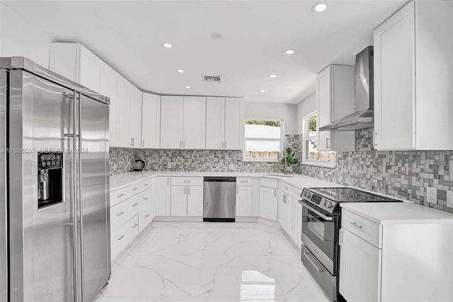 3421 Dover Road, Pompano Beach, FL 33062