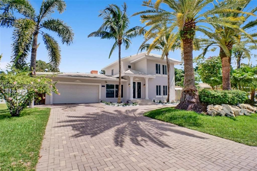 3421 Dover Road, Pompano Beach, FL 33062