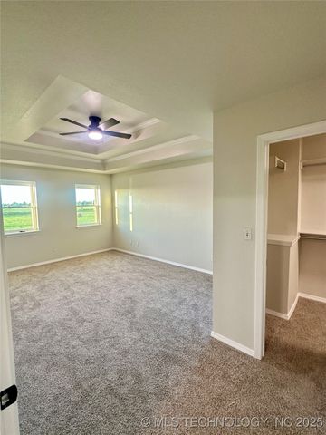 26530 E 710 Road, Wagoner, OK 74467