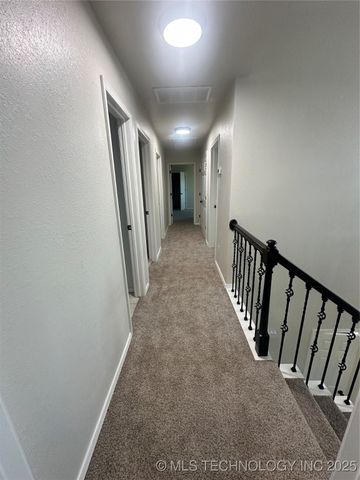 26530 E 710 Road, Wagoner, OK 74467