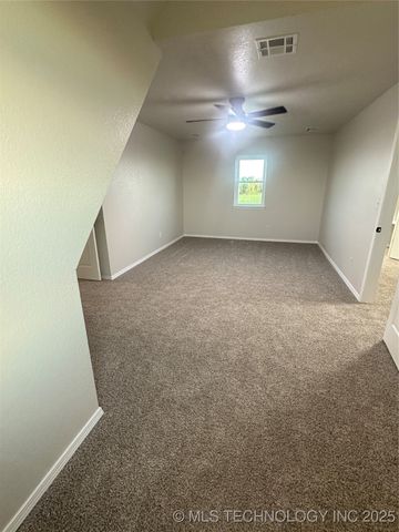 26530 E 710 Road, Wagoner, OK 74467