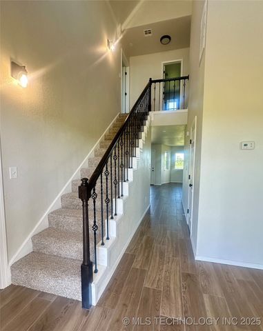 26530 E 710 Road, Wagoner, OK 74467