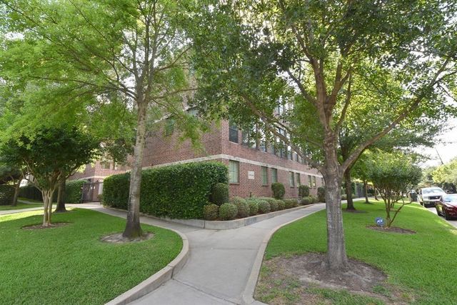 118 Mcgowen Street C, Houston, TX 77006