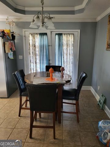 126 Millbrook Drive, Warner Robins, GA 31088