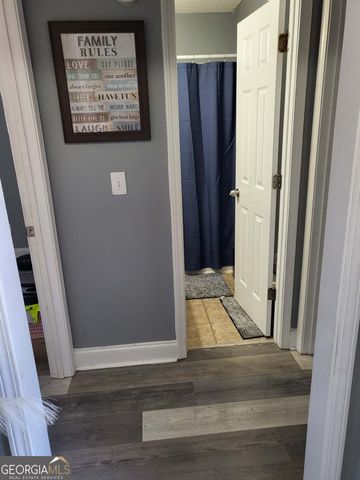 126 Millbrook Drive, Warner Robins, GA 31088