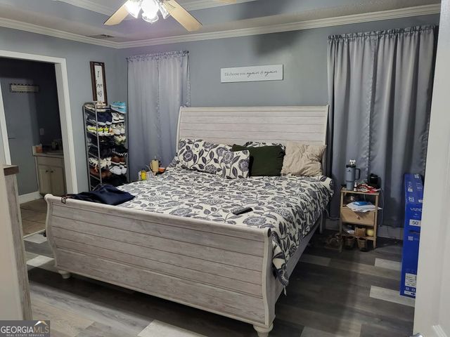 126 Millbrook Drive, Warner Robins, GA 31088