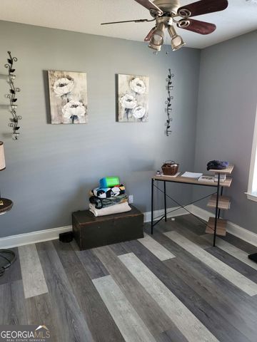 126 Millbrook Drive, Warner Robins, GA 31088