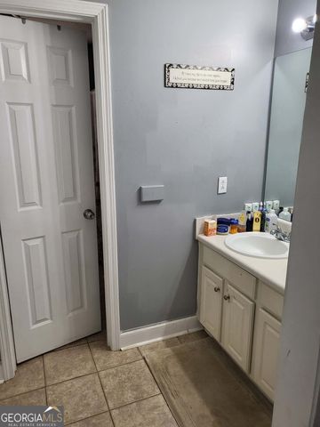 126 Millbrook Drive, Warner Robins, GA 31088