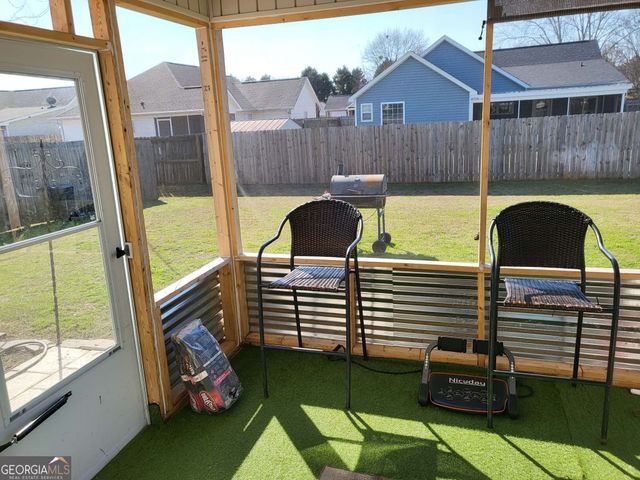 126 Millbrook Drive, Warner Robins, GA 31088